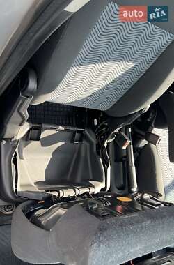 Хетчбек Ford Fusion 2008 в 