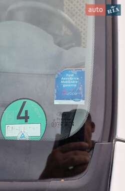 Хетчбек Ford Fusion 2008 в 