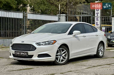 Седан Ford Fusion 2015 в Одессе