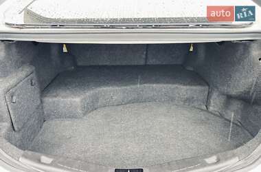Седан Ford Fusion 2014 в 