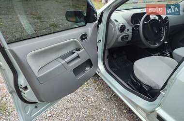 Хетчбек Ford Fusion 2003 в 