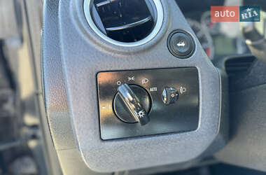 Хетчбек Ford Fusion 2009 в 