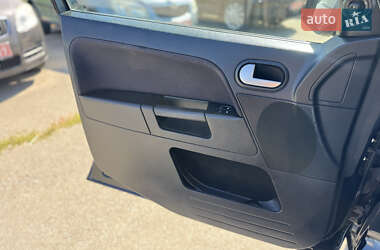 Хетчбек Ford Fusion 2009 в 