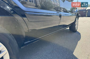 Хетчбек Ford Fusion 2009 в 