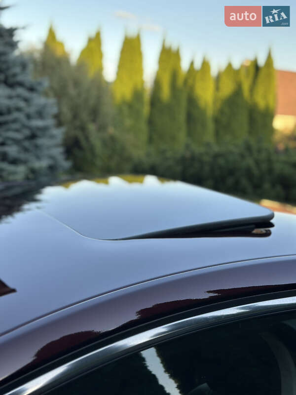 Седан Ford Fusion 2016 в Рівному