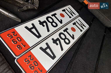 Хетчбек Ford Fusion 2005 в 
