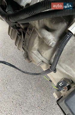 Хетчбек Ford Fusion 2005 в 