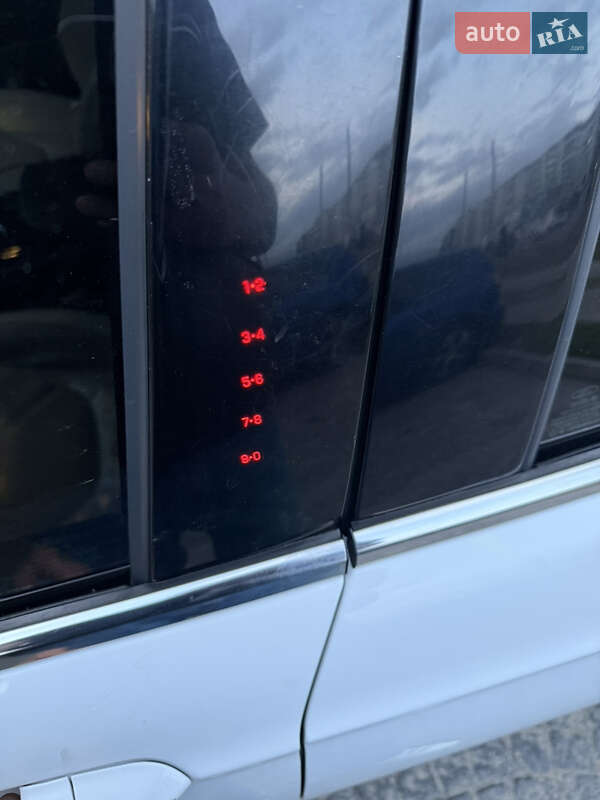 Седан Ford Fusion 2014 в Сумах