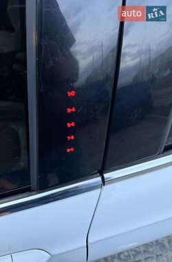 Седан Ford Fusion 2014 в 