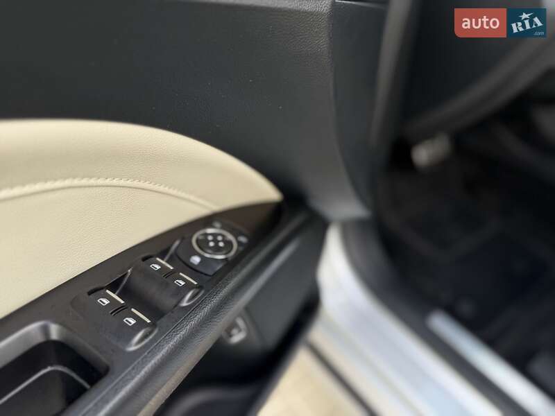 Седан Ford Fusion 2017 в Ирпене фото 28 Седан Ford Fusion 2017 в Ирпене