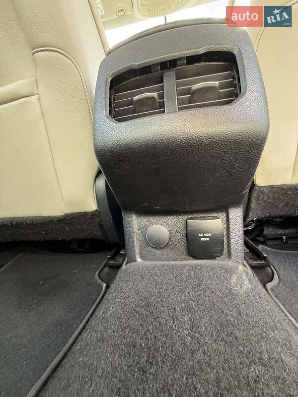 Седан Ford Fusion 2017 в Ирпене фото 37 Седан Ford Fusion 2017 в Ирпене