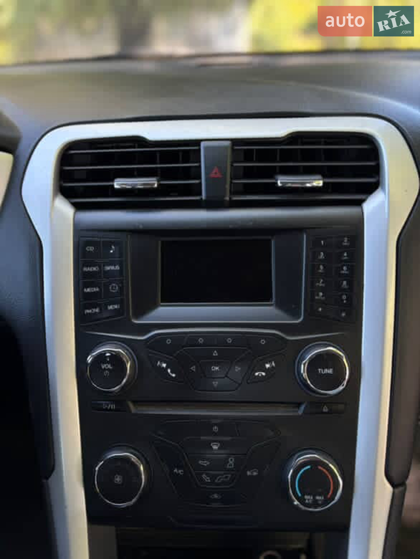2015 Ford Fusion - мініатюра 15