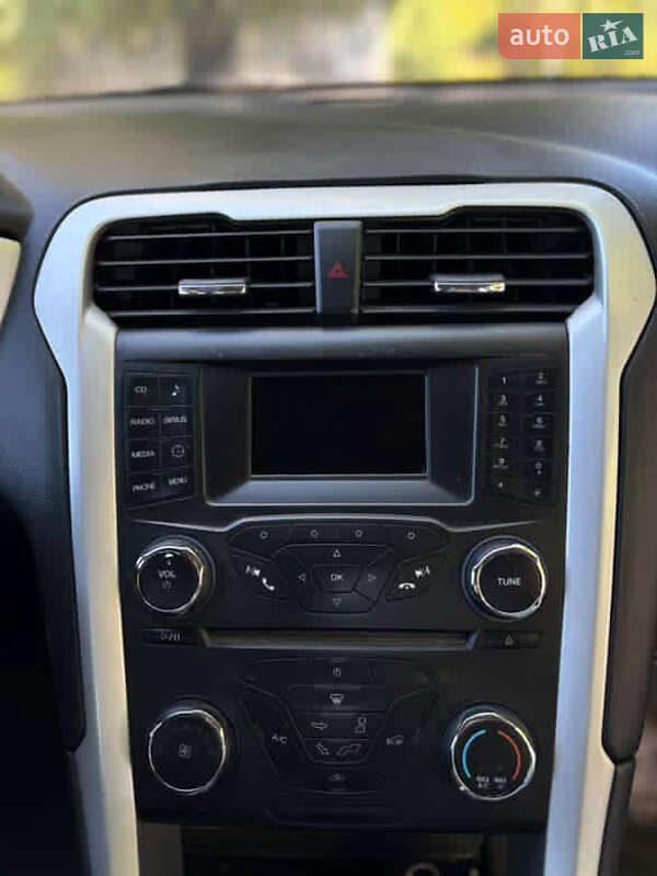 Седан Ford Fusion 2015 в Жмеринке фото 15 Седан Ford Fusion 2015 в Жмеринке