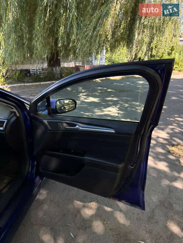 Седан Ford Fusion 2015 в Жмеринке фото 18 Седан Ford Fusion 2015 в Жмеринке