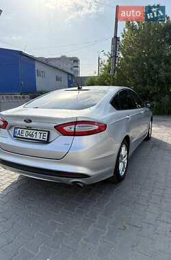 Седан Ford Fusion 2015 в Житомирі