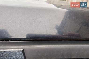 Хэтчбек Ford Fusion 2011 в 