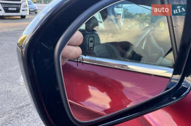 Седан Ford Fusion 2013 в 