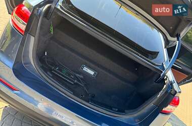 Седан Ford Fusion 2018 в 