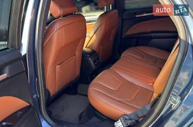 Седан Ford Fusion 2018 в 
