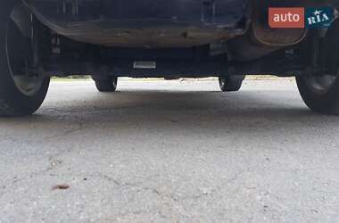 Хетчбек Ford Fusion 2004 в 