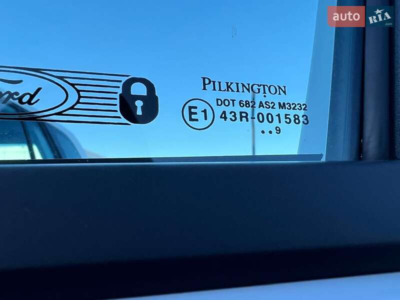 Хэтчбек Ford Fusion 2009 в Киеве фото 22 Хэтчбек Ford Fusion 2009 в Киеве