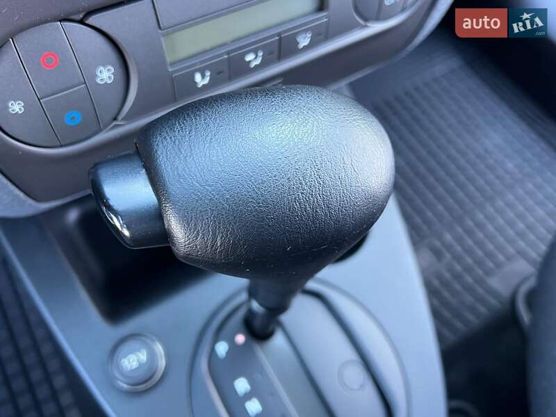 Хэтчбек Ford Fusion 2009 в Киеве фото 45 Хэтчбек Ford Fusion 2009 в Киеве