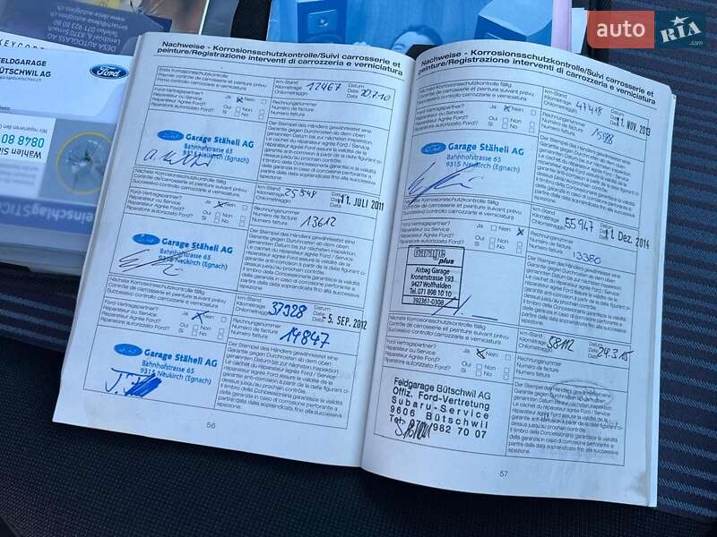 Хэтчбек Ford Fusion 2009 в Киеве фото 106 Хэтчбек Ford Fusion 2009 в Киеве