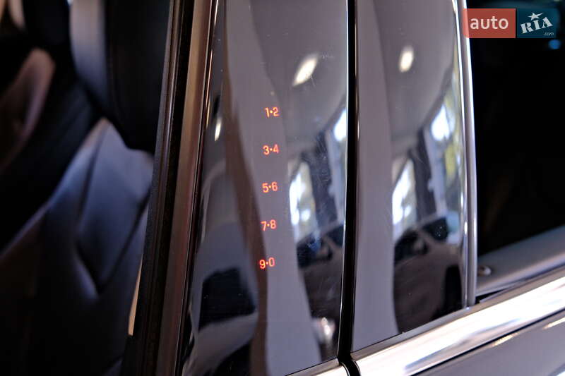 Седан Ford Fusion 2020 в Одесі