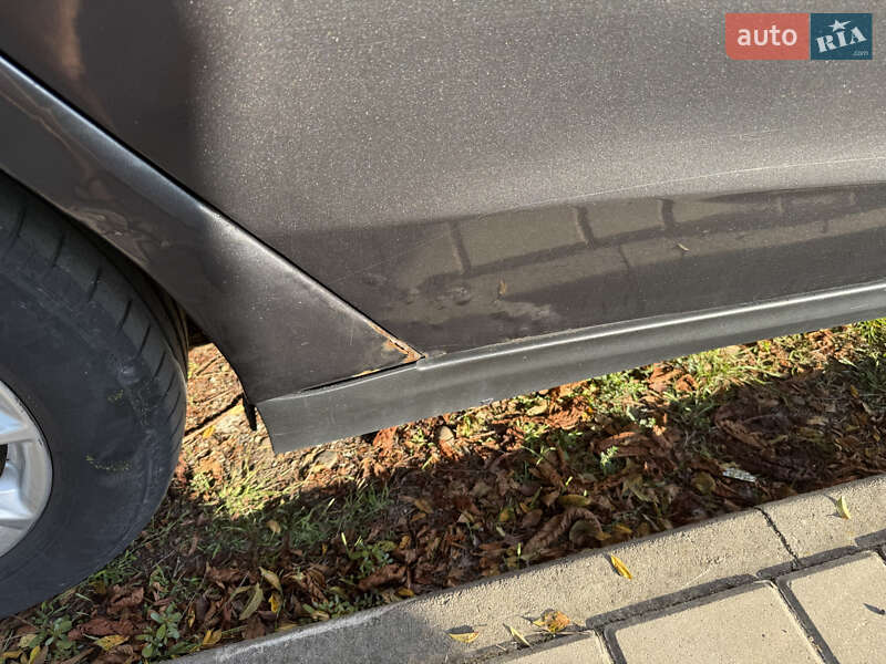 Седан Ford Fusion 2015 в Коломые фото 24 Седан Ford Fusion 2015 в Коломые