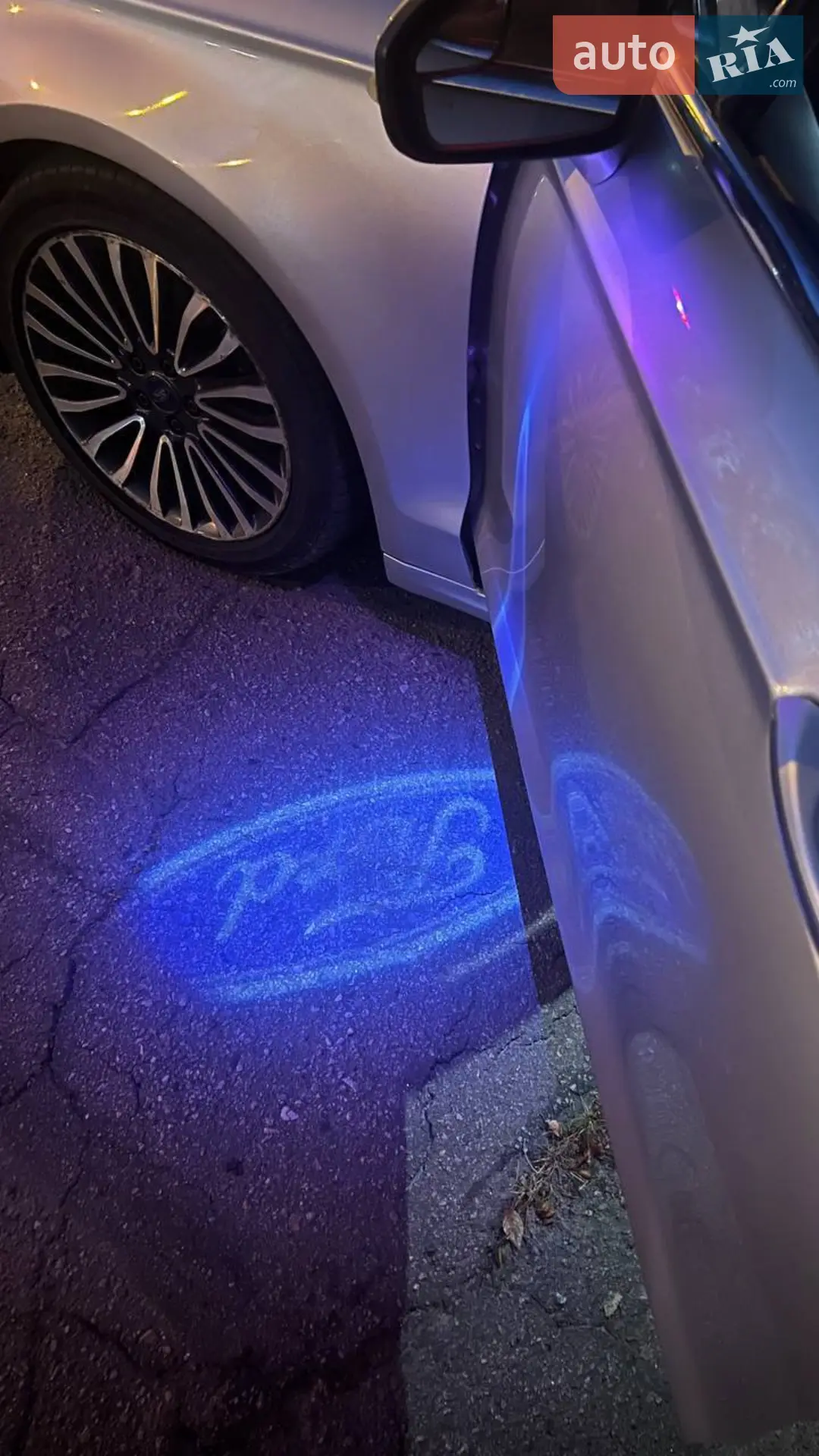 2018 Ford Fusion - мініатюра 21