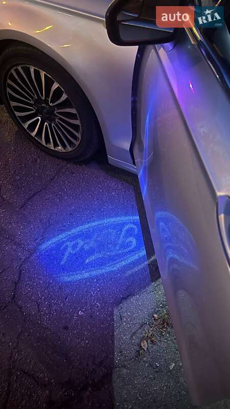 Седан Ford Fusion 2018 в Полтаве