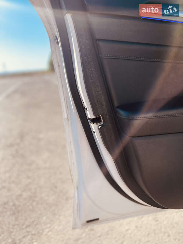 Седан Ford Fusion 2014 в Одесі фото 12 Седан Ford Fusion 2014 в Одесі