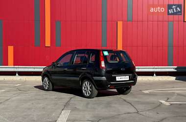 Хетчбек Ford Fusion 2007 в 