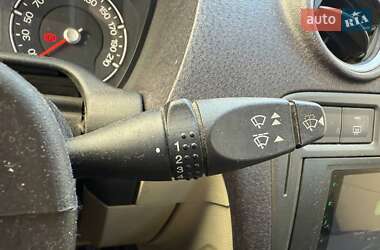 Хетчбек Ford Fusion 2007 в 