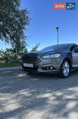 Седан Ford Fusion 2014 в Киеве