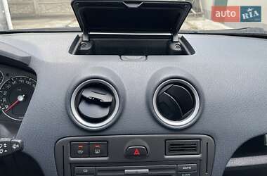 Хэтчбек Ford Fusion 2008 в 