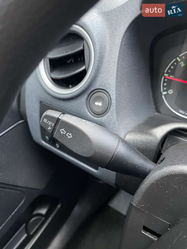Хетчбек Ford Fusion 2008 в Вінниці