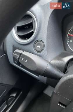 Хэтчбек Ford Fusion 2008 в 