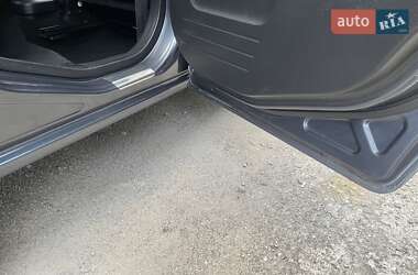 Хэтчбек Ford Fusion 2008 в 