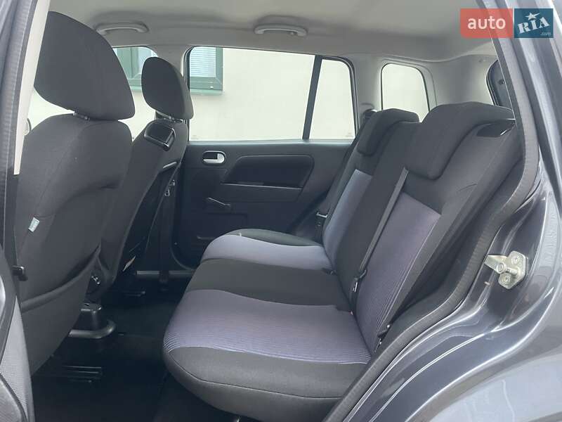 Хетчбек Ford Fusion 2008 в Вінниці