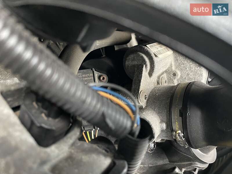 Хетчбек Ford Fusion 2008 в Вінниці