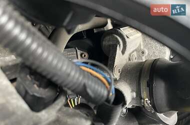Хэтчбек Ford Fusion 2008 в 