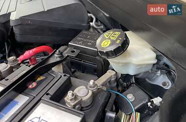Хэтчбек Ford Fusion 2008 в 
