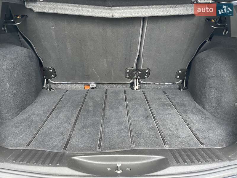 Хетчбек Ford Fusion 2008 в Вінниці