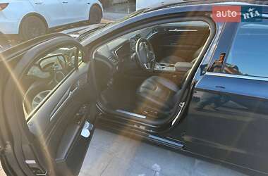 Седан Ford Fusion 2019 в 