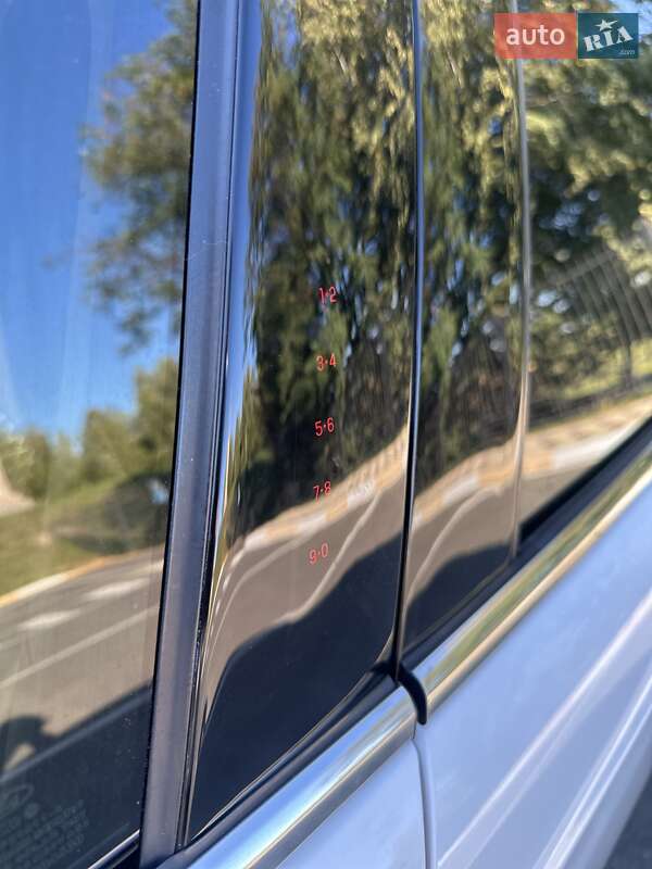 Седан Ford Fusion 2019 в Белогородке