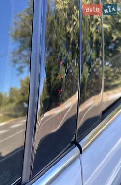 Седан Ford Fusion 2019 в 