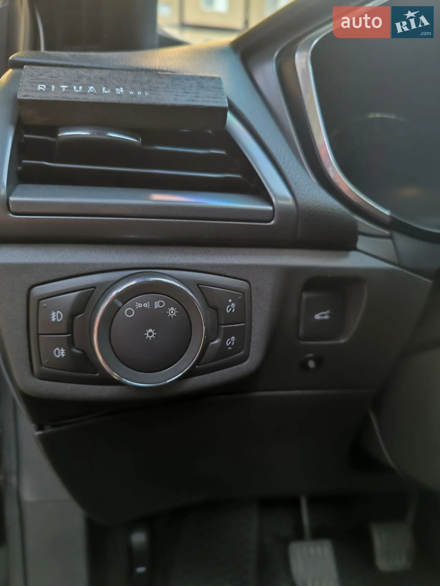 2015 Ford Fusion - мініатюра 6