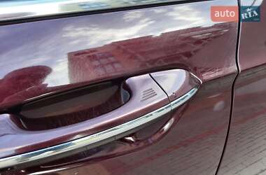 Седан Ford Fusion 2013 в 