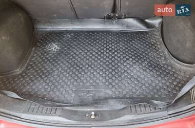 Хетчбек Ford Fusion 2007 в 